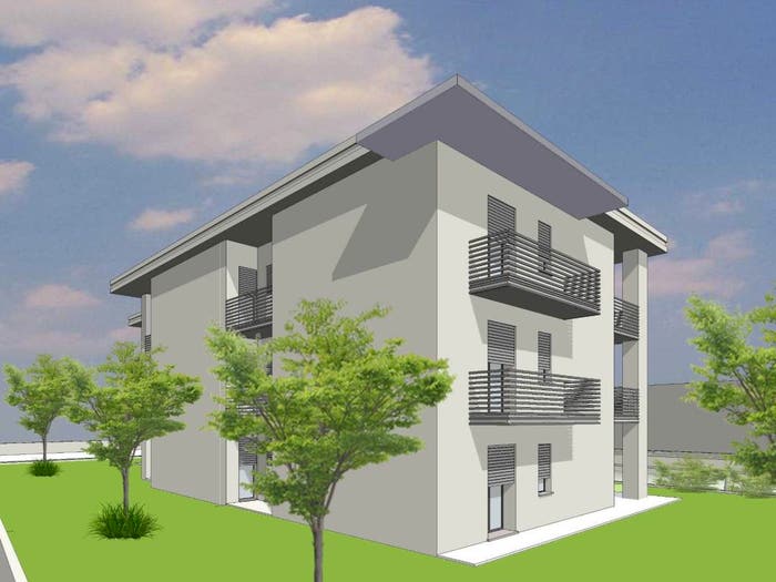 Appartamento con 5 locali in vendita in Corso San Secondo, Centro, Bra
