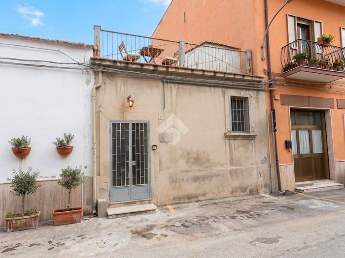 Appartamento bilocale in vendita in Via Della Lupa, Quartieri Settecenteschi, Foggia