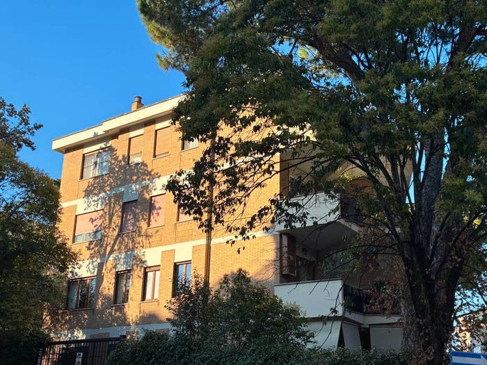 Appartamento quadrilocale in vendita in Via Molveno, Camilluccia Farnesina, Roma