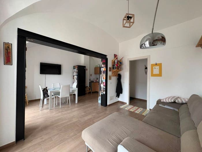 Casa trilocale in vendita in Via Caluso, Centro, Mazzè