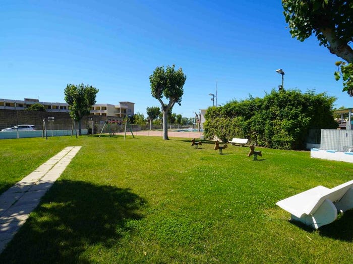 Appartamento bilocale in vendita in Strada Provinciale BernaldaMetaponto, Bernalda