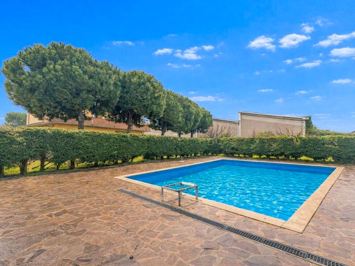 Casa in vendita in Via dell'Elettronica, Prado, Cura Carpignano