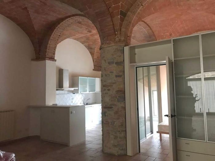 Appartamento trilocale in vendita in San Donato, Barberino Tavarnelle