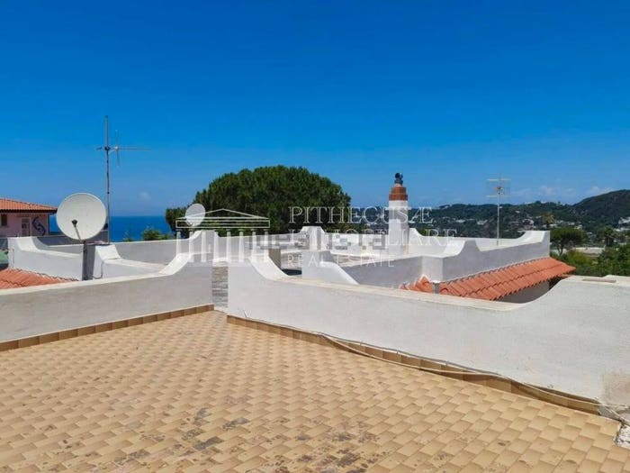 Casa con 6 locali in vendita in Traversa Baiola, Centro, Forio