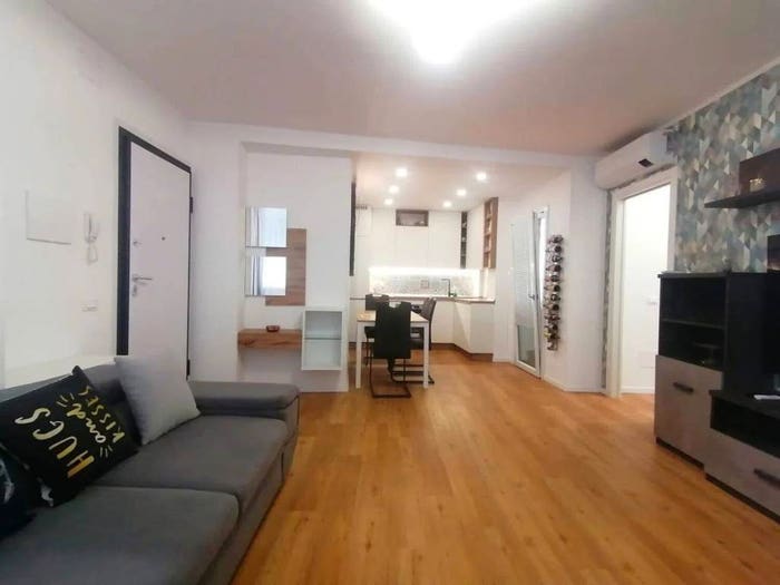 Appartamento trilocale in vendita in Via Roma SNC, Centro, Follonica