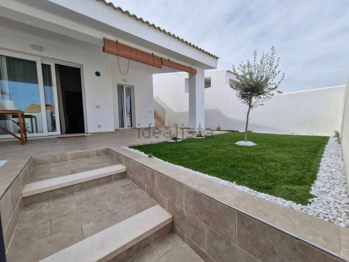 Casa trilocale in vendita in Via Paolo Borsellino SNC, Valledoria