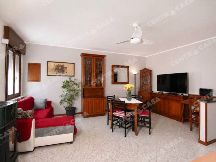 Appartamento quadrilocale in vendita in Piazza Don Vittorio Galvani, Canove, Legnago