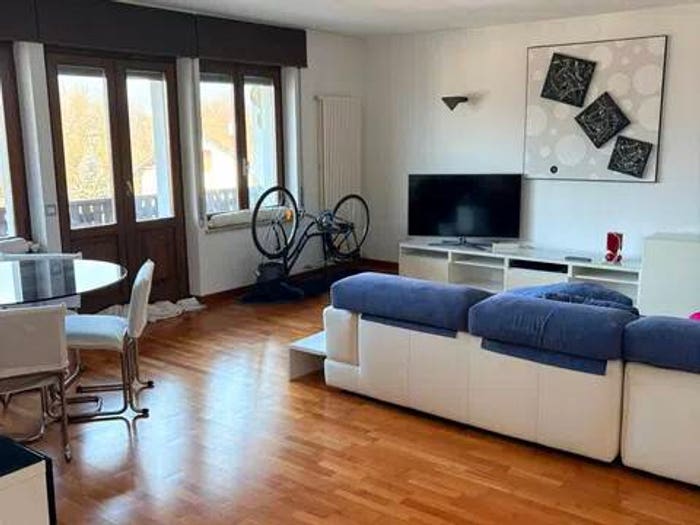 Appartamento quadrilocale in vendita in Via Traversere No Number, Centro, Feltre