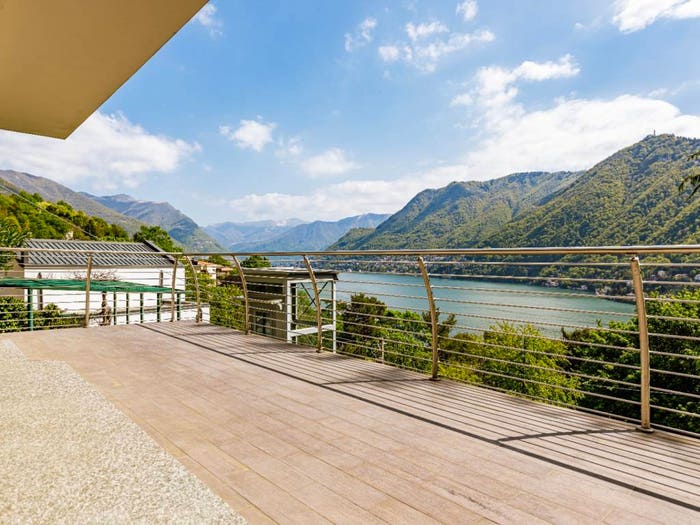 Casa con 6 locali in vendita in Via Bignanico, Bignanico, Como