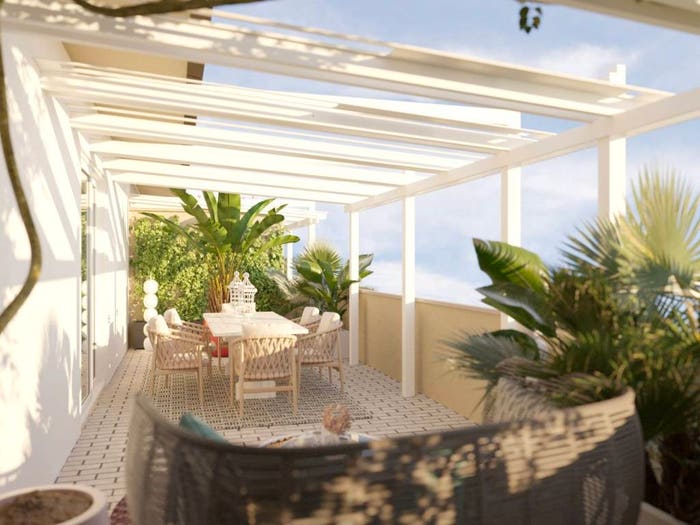Casa quadrilocale in vendita in Via Tommaso da Celano, Stadio Lungomare Colombo, Pescara