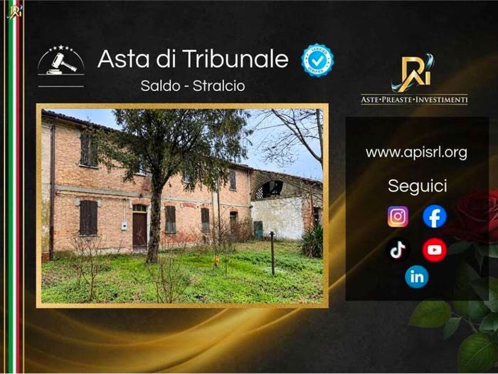 Casa quadrilocale in vendita in Strada Reale, Jolanda di Savoia