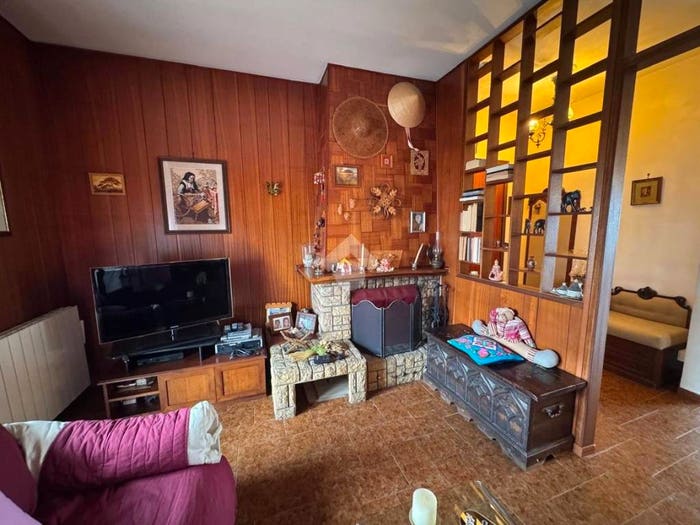 Appartamento con 5 locali in vendita in Via Circonvallazione, Centro, Momo