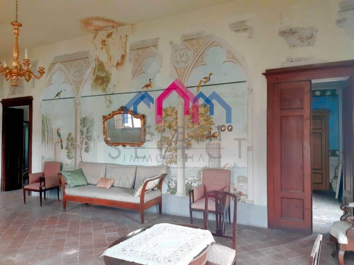 Casa con 6 locali in vendita in Valdottavo, Borgo a Mozzano