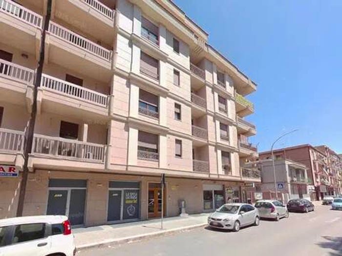 Appartamento trilocale in vendita in Viale Ofanto, Immacolata, Foggia