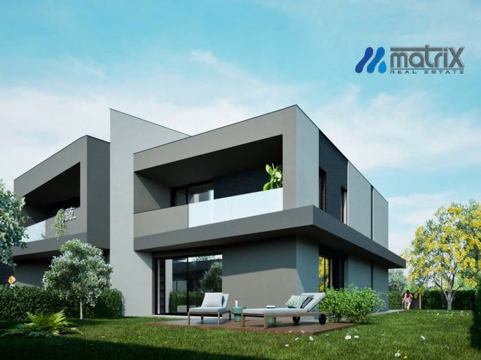 Casa con 6 locali in vendita in Via Noventana, Noventa, Noventa Padovana