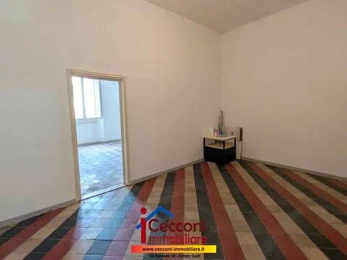 Appartamento trilocale in vendita in Centro, Lamporecchio