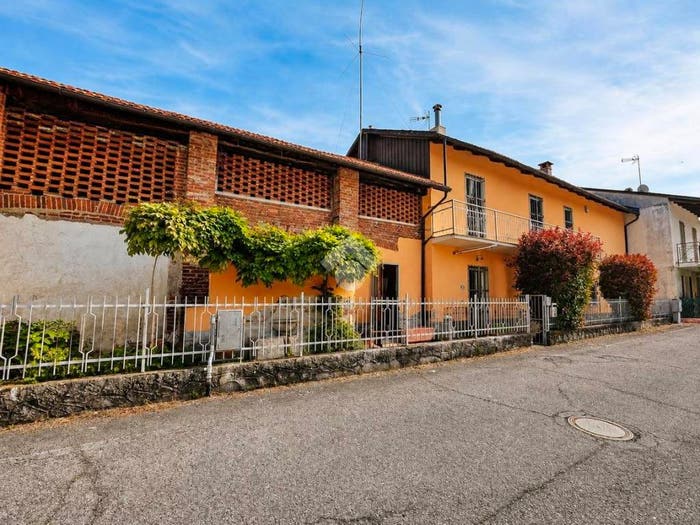 Casa con 5 locali in vendita in Strada della valle, Lombriasco