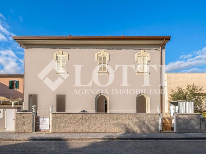 Appartamento trilocale in vendita in VDei Donatori Del Sangue, Villaggi Bellaria, Pontedera