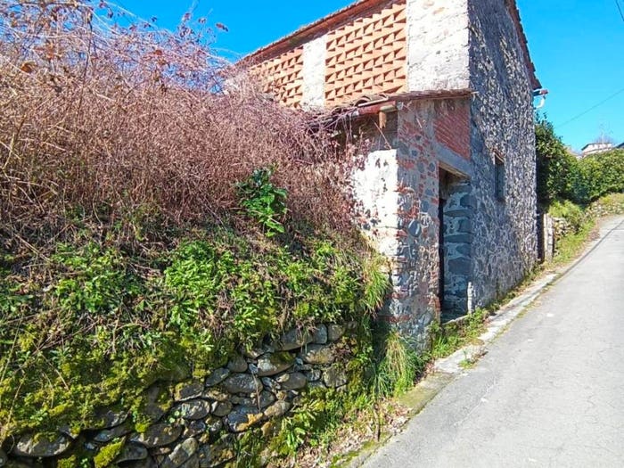 Casa monolocale in vendita in Via della Casetta, Piano Di Coreglia Ghivizzano, Coreglia Antelminelli