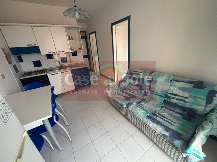 Appartamento trilocale in vendita in Via Ammiraglio Cappellini, Torrette Ponte Sasso, Fano