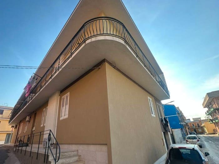 Appartamento quadrilocale in vendita in Via Goffredo Mameli, Belvedere Tremmilia, Siracusa