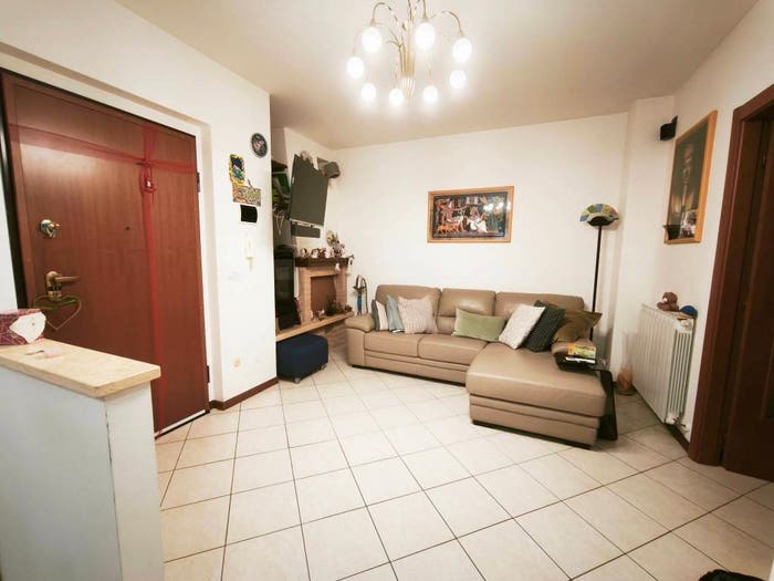 Appartamento trilocale in vendita in Via Vincenzo Ottaviani, Centro, Camerino