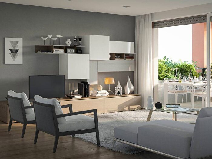 Appartamento con 5 locali in vendita in Via Mascagni, Marina Di Altidona, Altidona