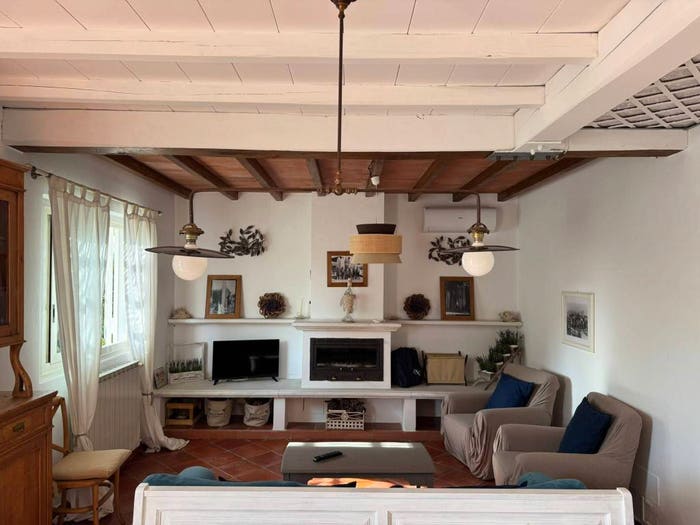 Casa quadrilocale in vendita in Via Antonio Gramsci, Vittoria Apuana, Forte dei Marmi