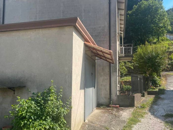 Casa quadrilocale in vendita in Via Guglielmo Marconi, Centro, Teolo