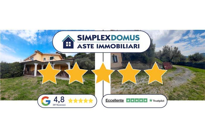 Appartamento con 6 locali in vendita in VIA FONTECARMINE, Castelnuovo di Farfa