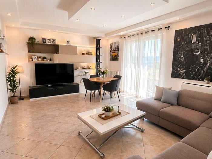 Appartamento quadrilocale in vendita in Bulgarograsso