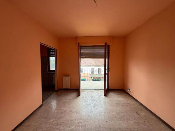 Appartamento bilocale in vendita in Corso Aprile, Centro, Moncalvo