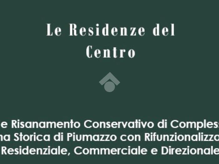 Appartamento bilocale in vendita in Piazza della Repubblica, Piumazzo, Castelfranco Emilia