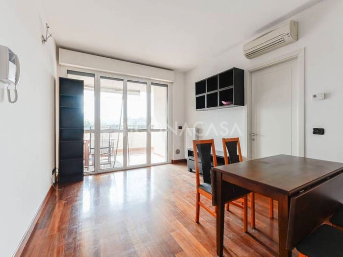 Appartamento bilocale in vendita in Via Pietro Colletta, Lodi Brenta, Milano