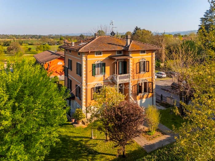 Casa in vendita in Barco, Bibbiano