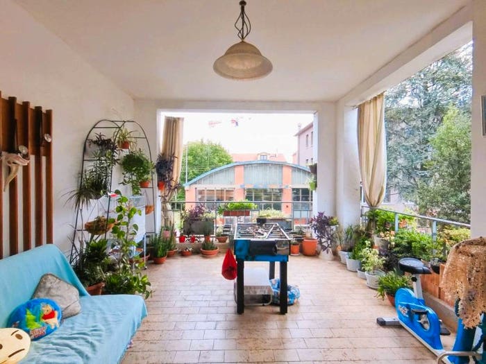 Appartamento con 5 locali in vendita in Via Enrico Fermi, Centro, Castel San Pietro Terme