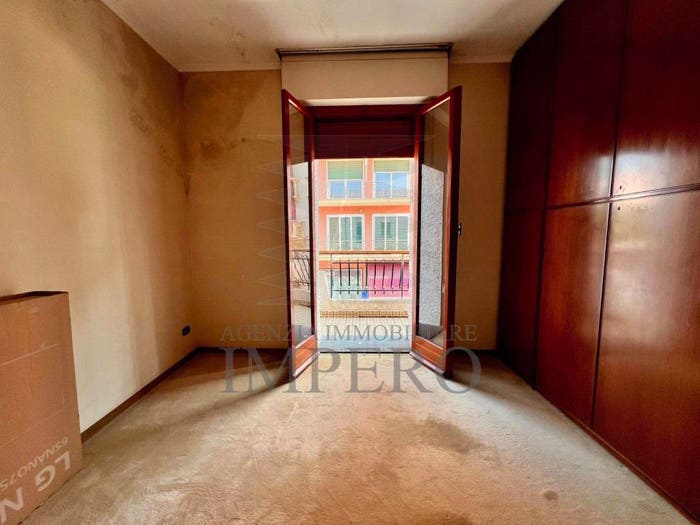 Casa con 6 locali in vendita in Via San Lorenzo, Centro, Bordighera