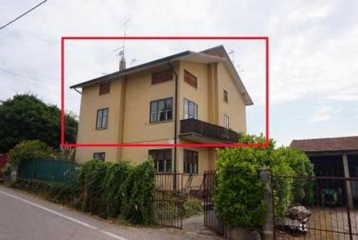 Appartamento quadrilocale in vendita in Via Bugano, Bugano, Longare