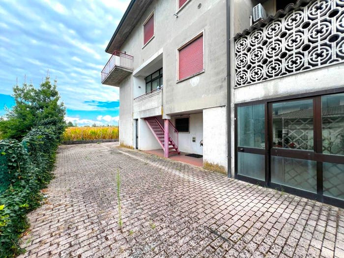 Appartamento bilocale in vendita in Via Cividale, Marola, Torri di Quartesolo