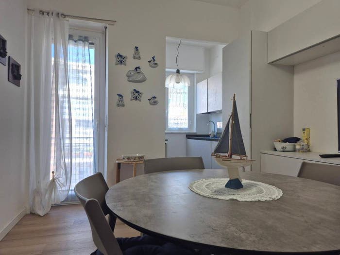 Appartamento trilocale in vendita in Via per Pineland, Borghetto Santo Spirito