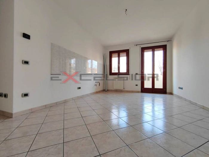 Appartamento trilocale in vendita in Via G Matteotti n bis Cavarzere VE, Centro, Cavarzere