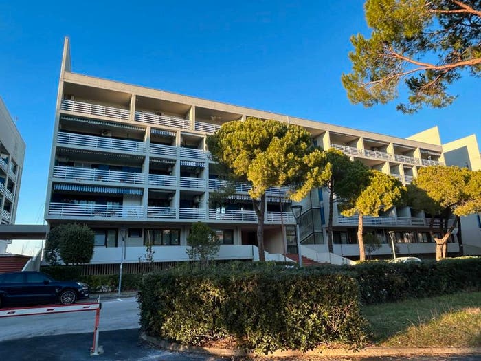 Casa quadrilocale in vendita in Via Vittorio Veneto, Centro, Lignano Sabbiadoro