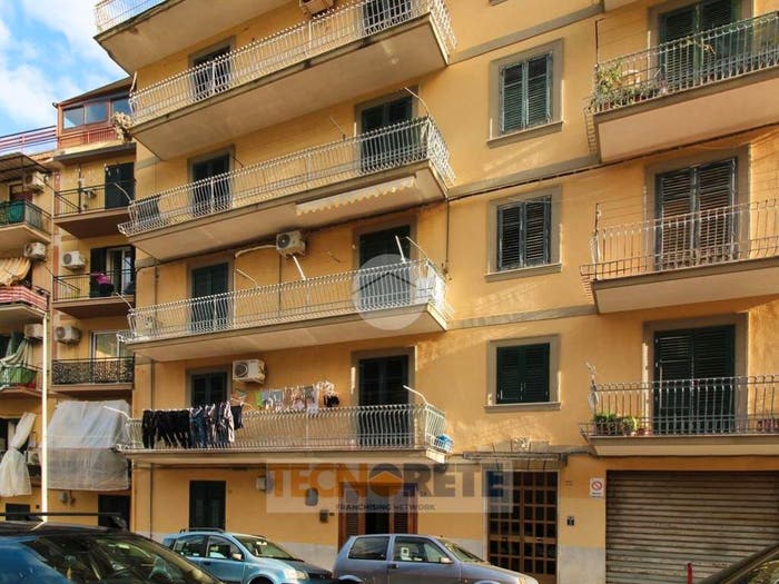 Appartamento trilocale in vendita in Via B Manfredi, Centro, Monreale