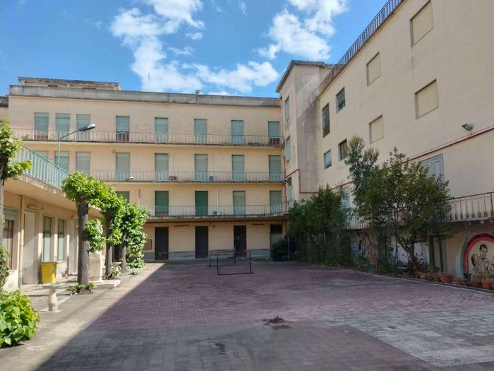 Casa con 6 locali in vendita in via Marchese di Sangiuliano, San Cosmo Corso Italia Piazza Dante, Acireale