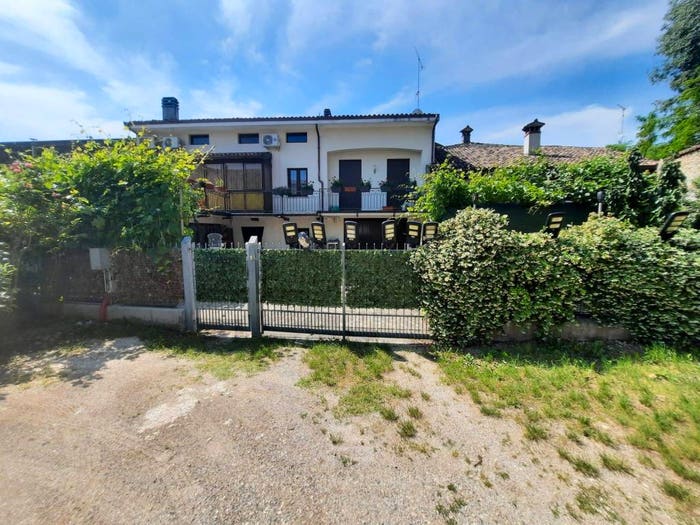 Casa con 6 locali in vendita in Via Brodena, Brodena Superiore, Lonato del Garda