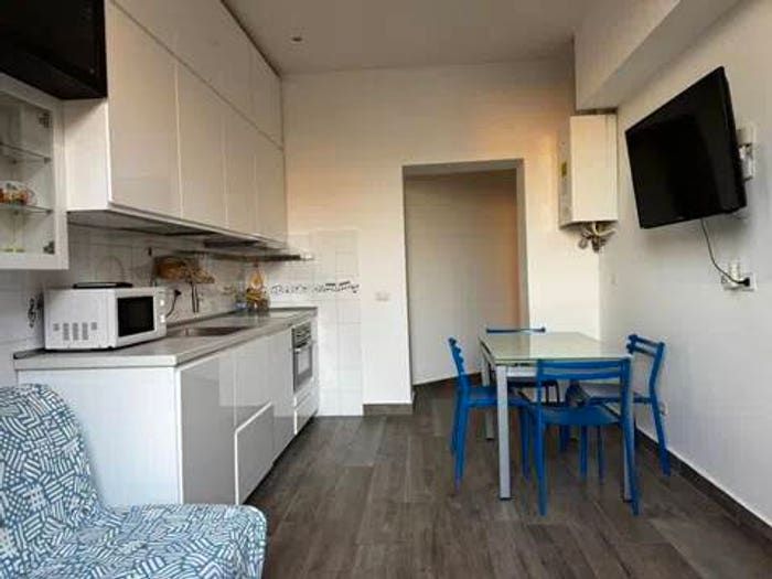Appartamento bilocale in vendita in Via Don Giuseppe Andreoli, Bovisa, Milano