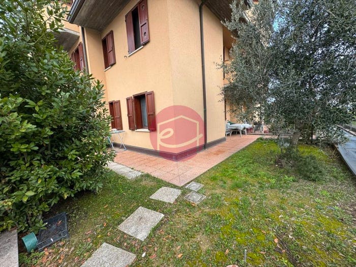 Casa quadrilocale in vendita in Corso Giuseppe Mazzini, Gambettola