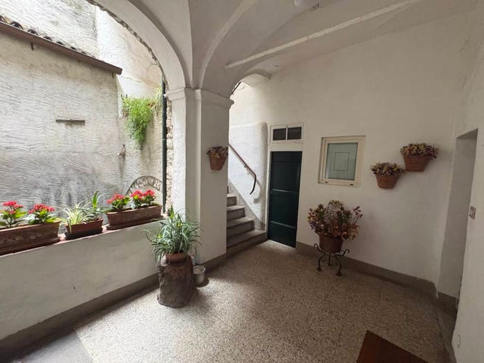 Appartamento bilocale in vendita in Centro, Bobbio