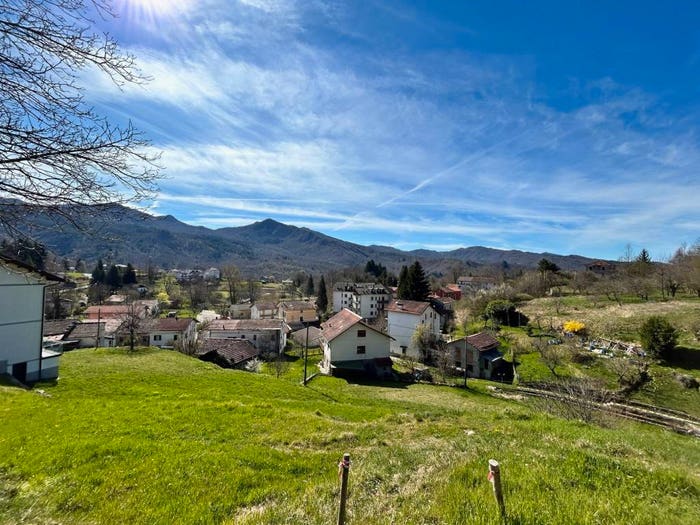 Appartamento trilocale in vendita in Strada Provinciale di Rovegno, Casanova, Rovegno