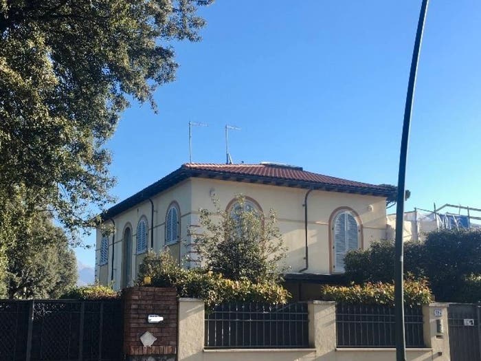 Casa trilocale in vendita in Centro, Forte dei Marmi